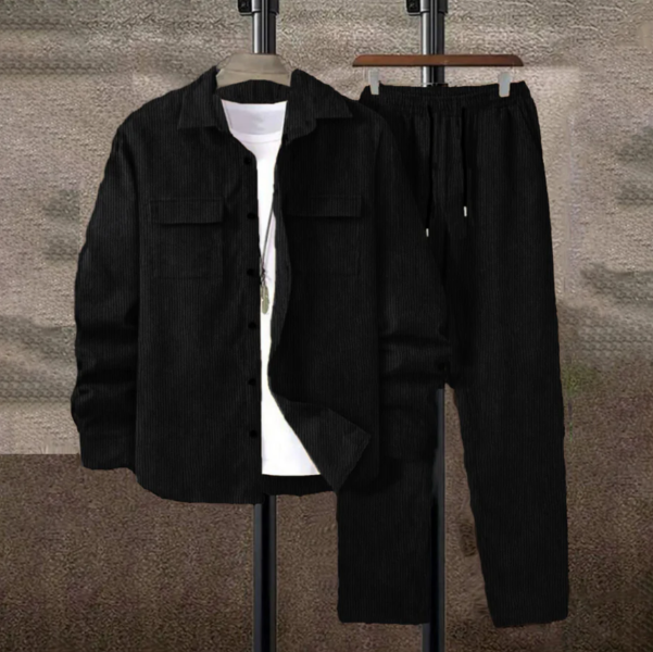 Completo due pezzi casual ed elegante