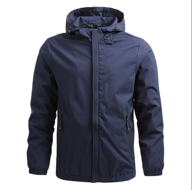 Giacca da esterno uomo