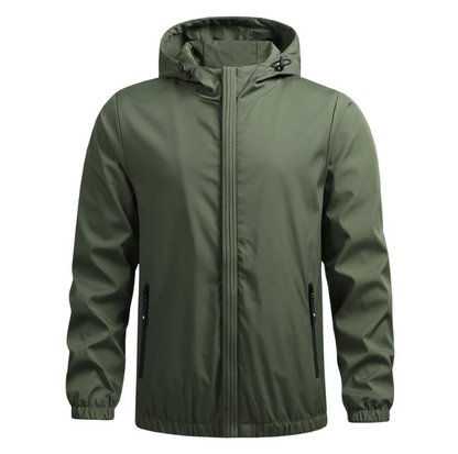 Giacca da esterno uomo